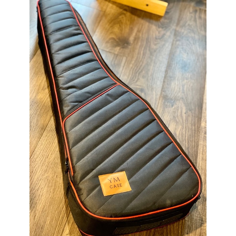 YM Case Premium Gigbag for Electric Guitars Single variant