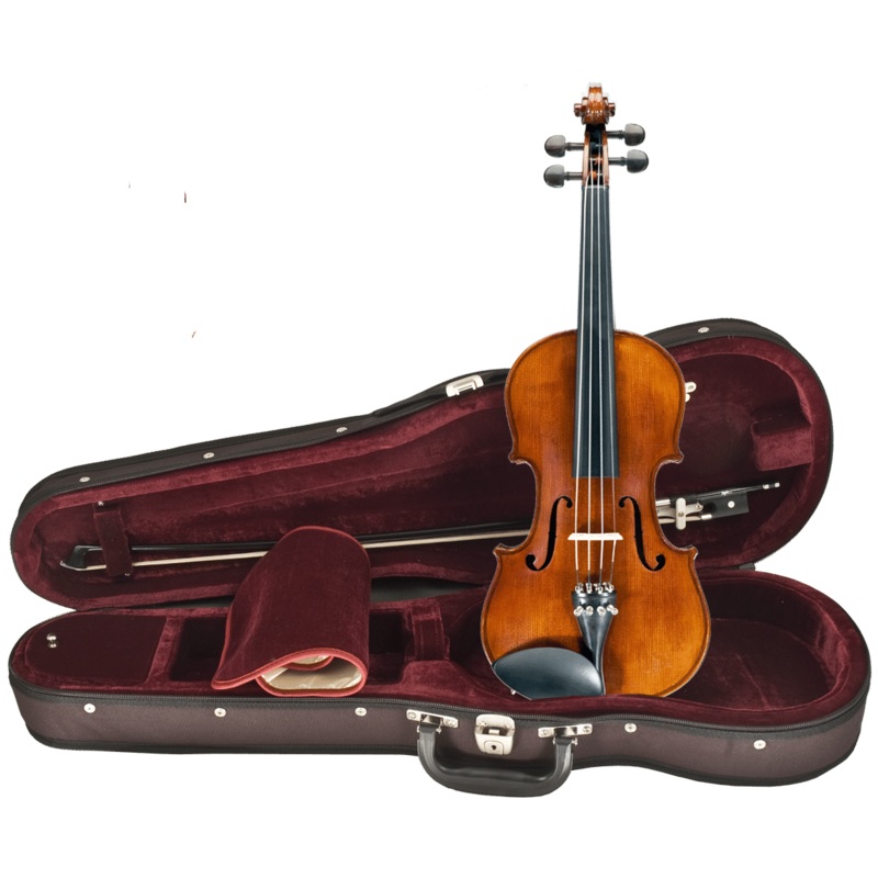 Amati Viola 13" Outfit - Amati's Fine Instruments