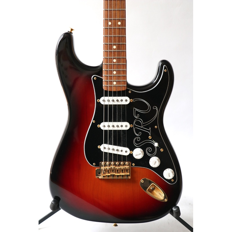 Fender Artist Series Stevie Ray Vaughan Stratocaster 2020