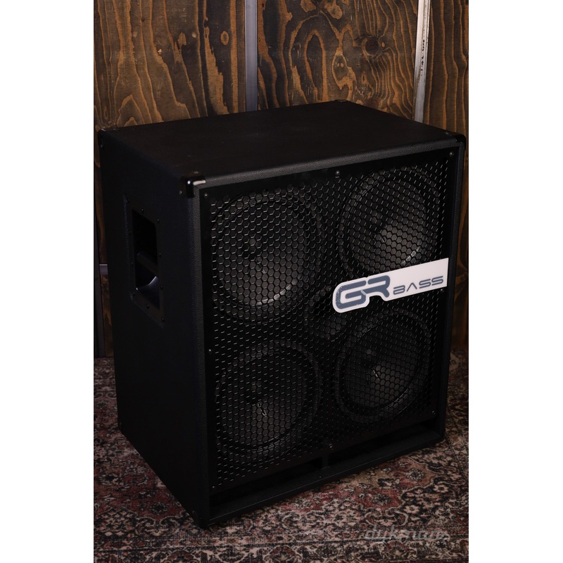 GR Bass GR 410 Cabinet 8 Ohm