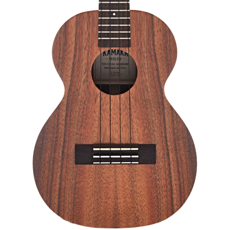 Kamaka HF-3 Tenor Ukulele