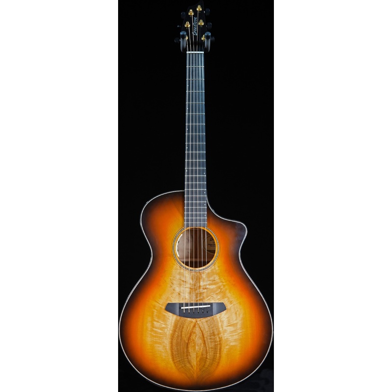 Oregon Concert Eclipse Burst CE