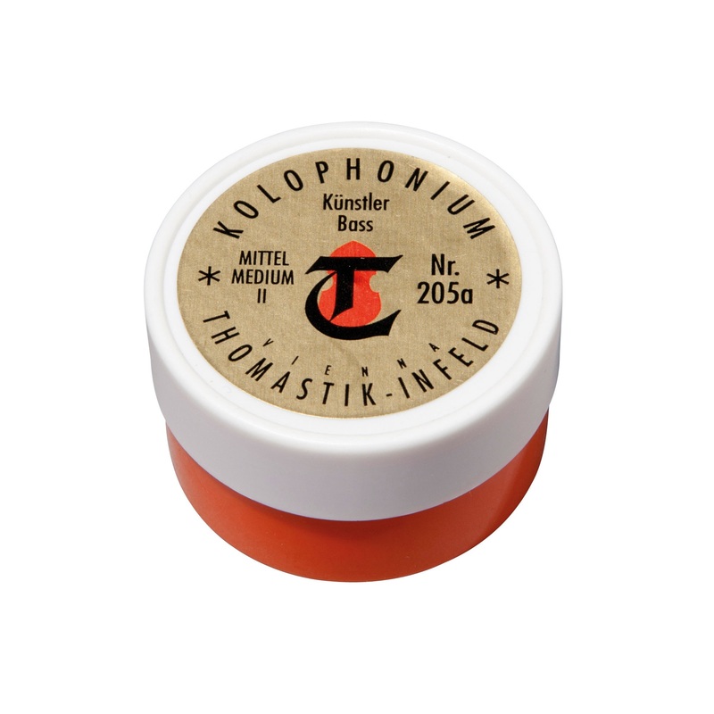 Rosin Double Bass 205A/II